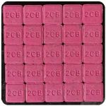 2C-B "Сибирь" капсулы  100 мг  купить в Медногорске