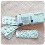 Феназепам  Phenazepam Valenta  1 мг в Медногорске