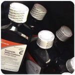 Кодеин сироп Codein (для приготовления напитка Lean, Purple Drank)  473 мл  в Медногорске