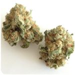 Шишки "White Widow"  (Белая вдова)  Гидропоника -  Бошка VHQ в Медногорске