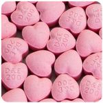 Экстази  Ecstasy Love 200 MDMA в Медногорске