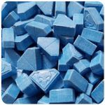 Экстази  Ecstasy Punisher 250 мг MDMA в Медногорске